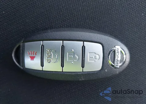 2021 Nissan Sentra S Xtronic Cvt z USA, uszkodzony, nr VIN 3N1AB8BV1MY304247